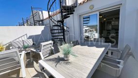 Takvåning for sale in Doña Julia, Casares