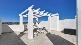 Takvåning for sale in Doña Julia, Casares