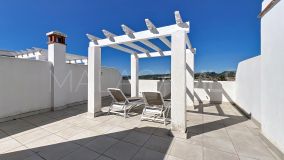 Takvåning for sale in Doña Julia, Casares