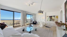 Penthouse for sale in Duquesa Village, Manilva