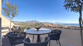 Penthouse for sale in Duquesa Village, Manilva