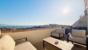 Penthouse for sale in Duquesa Village, Manilva