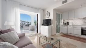 Apartment for sale in Marina Real, Manilva
