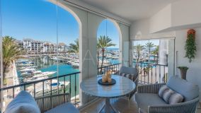 Apartment for sale in Marina Real, Manilva