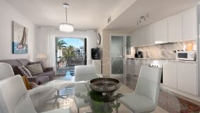 Apartment for sale in Marina Real, Manilva