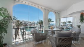 Lägenhet for sale in Marina Real, Manilva