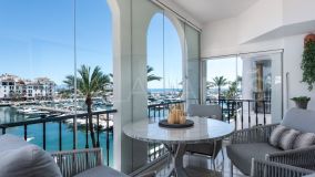 Lägenhet for sale in Marina Real, Manilva