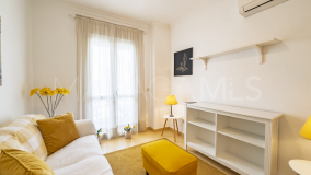 Lägenhet for sale in Sabinillas, Manilva