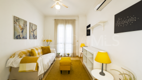 Lägenhet for sale in Sabinillas, Manilva