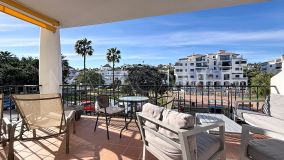 Apartment for sale in Marina Real, Manilva