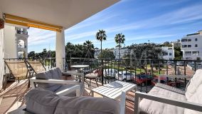 Apartment for sale in Marina Real, Manilva