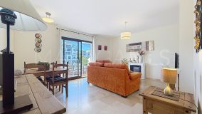 Apartment for sale in Marina Real, Manilva