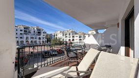Apartment for sale in Marina Real, Manilva