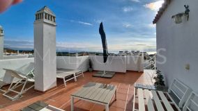 Zweistöckiges Penthouse zu verkaufen in Valle Romano, Estepona Westen