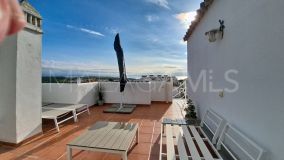 Zweistöckiges Penthouse zu verkaufen in Valle Romano, Estepona Westen