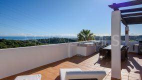 Penthouse for sale in Augusta Sea and Golf, Doña Julia