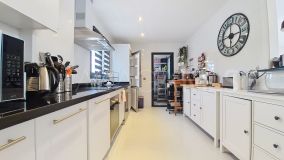 Penthouse for sale in Augusta Sea and Golf, Doña Julia