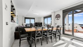 Takvåning for sale in Augusta Sea and Golf, Doña Julia