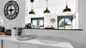 Takvåning for sale in Augusta Sea and Golf, Doña Julia