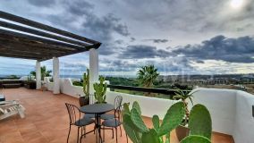 Appartement Terrasse for sale in Augusta Sea and Golf, Doña Julia
