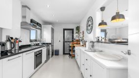 Takvåning for sale in Augusta Sea and Golf, Doña Julia