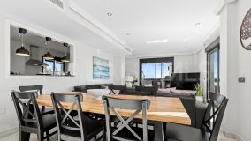 Takvåning for sale in Augusta Sea and Golf, Doña Julia