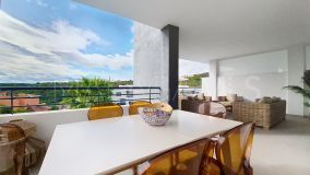 Lägenhet for sale in Casares del Sol - Casares Golf