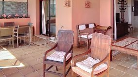 Lägenhet for sale in Bahia de las Rocas, Manilva