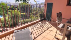 Apartamento en venta en Bahia de las Rocas, Manilva