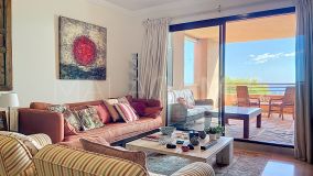 Apartamento en venta en Bahia de las Rocas, Manilva