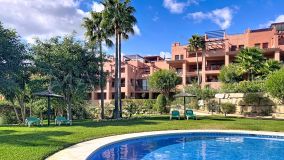 Apartamento en venta en Bahia de las Rocas, Manilva