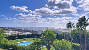 Apartamento en venta en Bahia de las Rocas, Manilva