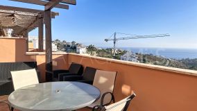Appartement Terrasse for sale in Bahia de las Rocas, Manilva