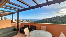 Takvåning for sale in Bahia de las Rocas, Manilva