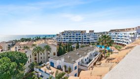 Atico Duplex en venta en Duquesa Suites, Manilva