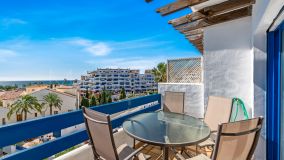 Atico Duplex en venta en Duquesa Suites, Manilva