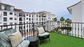 Appartement for sale in Marina Real, Manilva