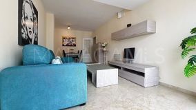 Appartement for sale in Marina Real, Manilva