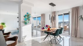 Appartement Terrasse for sale in Nueva Andalucia, Marbella