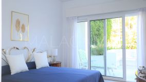 Appartement for sale in Alhambra del Mar, Marbella Golden Mile