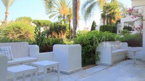 Lägenhet for sale in Alhambra del Mar, Marbella Golden Mile