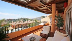Appartement Terrasse for sale in Vista Real, Nueva Andalucia