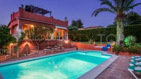 7 bedrooms villa for sale in El Real Panorama