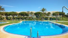 Apartment with 2 bedrooms for sale in Puerto de Cabopino