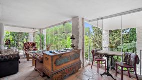Villa en venta en Marbella Ciudad