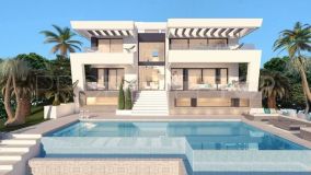 Villa en venta en Mijas Golf, 1.500.000 €