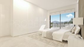 Mijas Golf 3 bedrooms villa for sale
