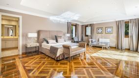 Appartement for sale in Monte Paraiso, Marbella Golden Mile