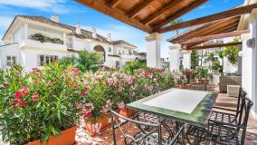 Wohnung zu verkaufen in Monte Paraiso, Marbella Goldene Meile