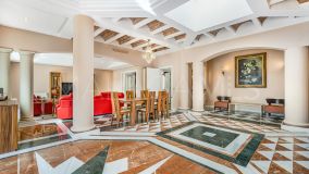 Appartement for sale in Monte Paraiso, Marbella Golden Mile